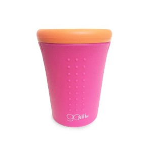 GoSili OH! Silicone Kids' Travel Cup